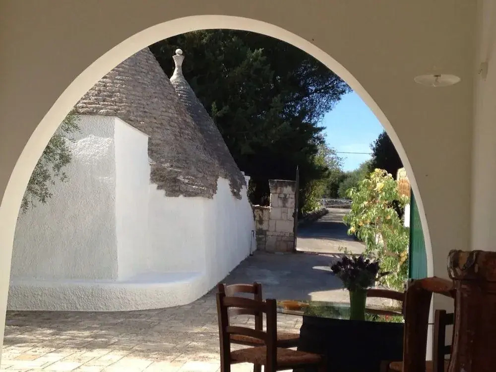 La Vecchia Tabaccheria B&B