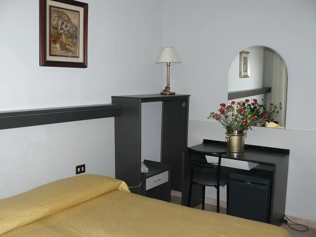 Hotel Baviera