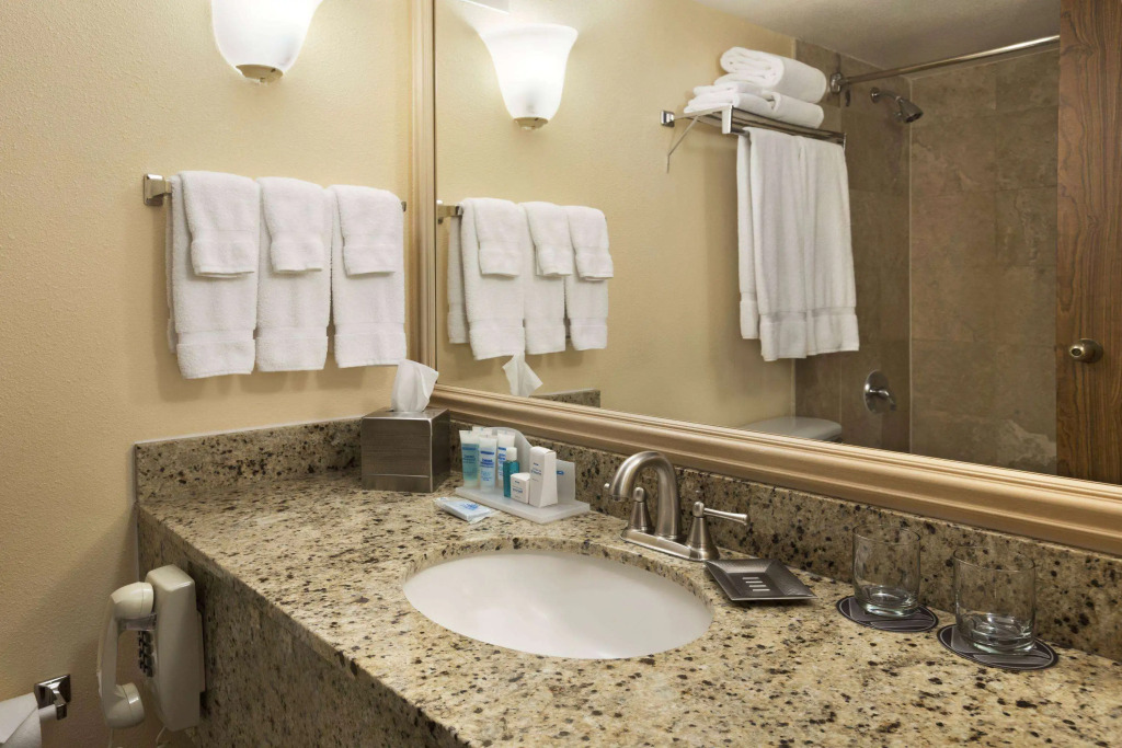 Wyndham El Paso Airport and Water Park