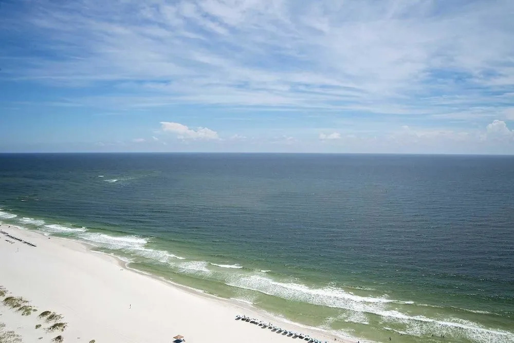 Turquoise Place C2206 3 Bedrooms 3.5 Bathrooms Condo