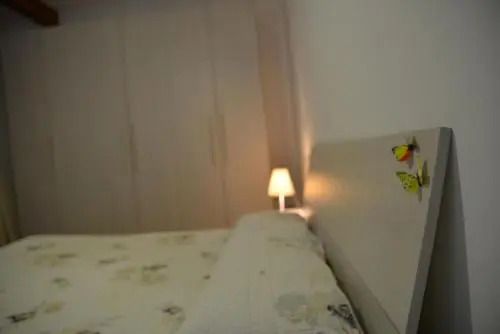 Dalla Zia Marta ampio appartamento