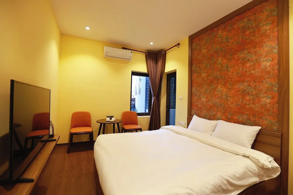Le Grand Hotel HN - by BAY LUXURY