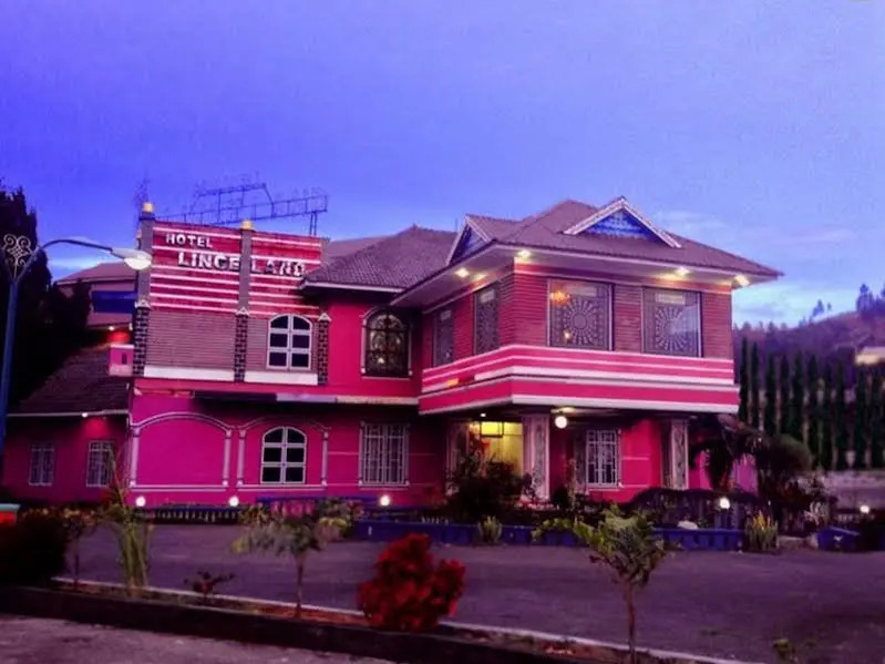 Linge Land Hotel