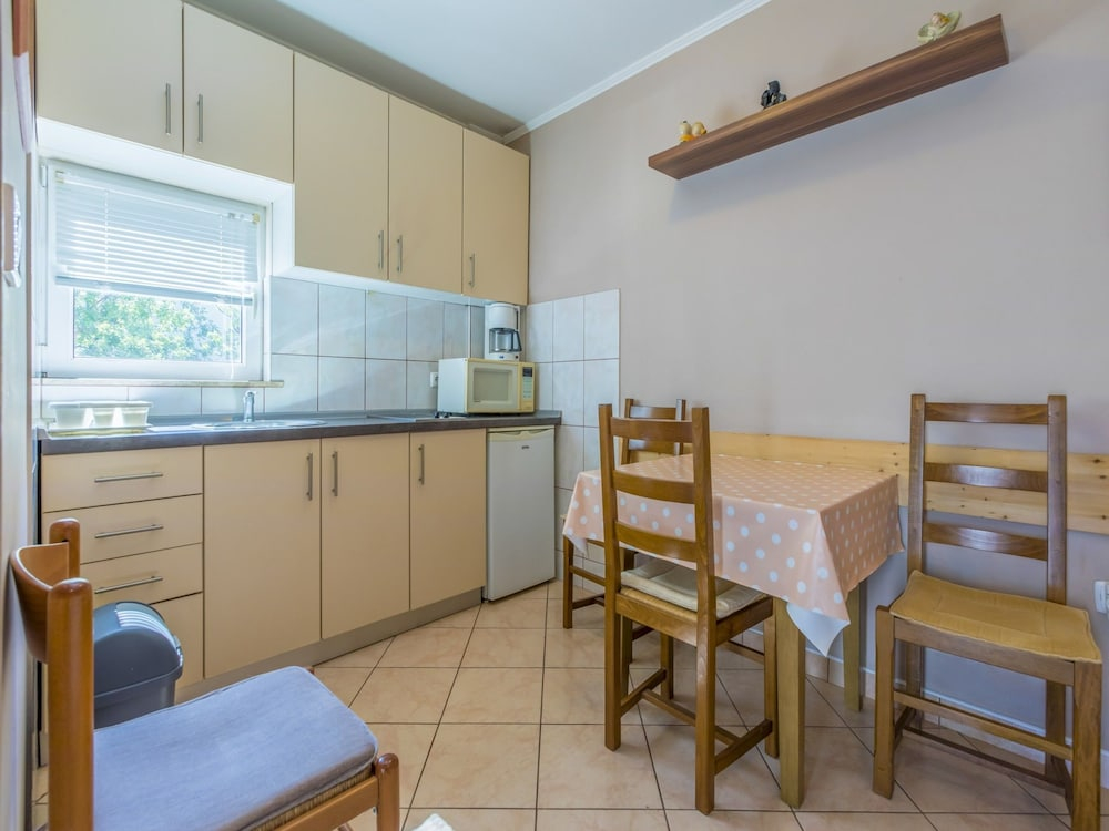 Apartment Heriban