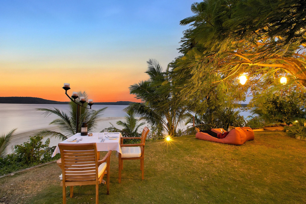 The Havannah Vanuatu - Exclusively for adults