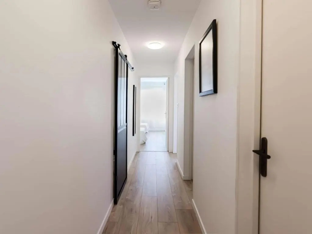 Appartement Saint-Jean-de-Luz, 4 pièces, 6 personnes - FR-1-4-616