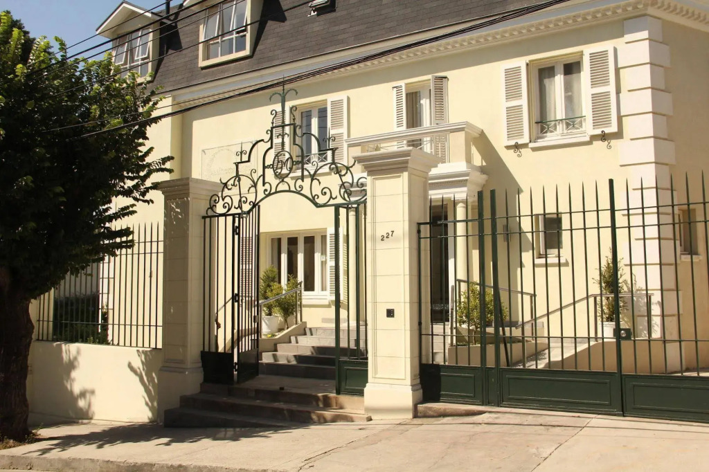 Hotel Cassinetta
