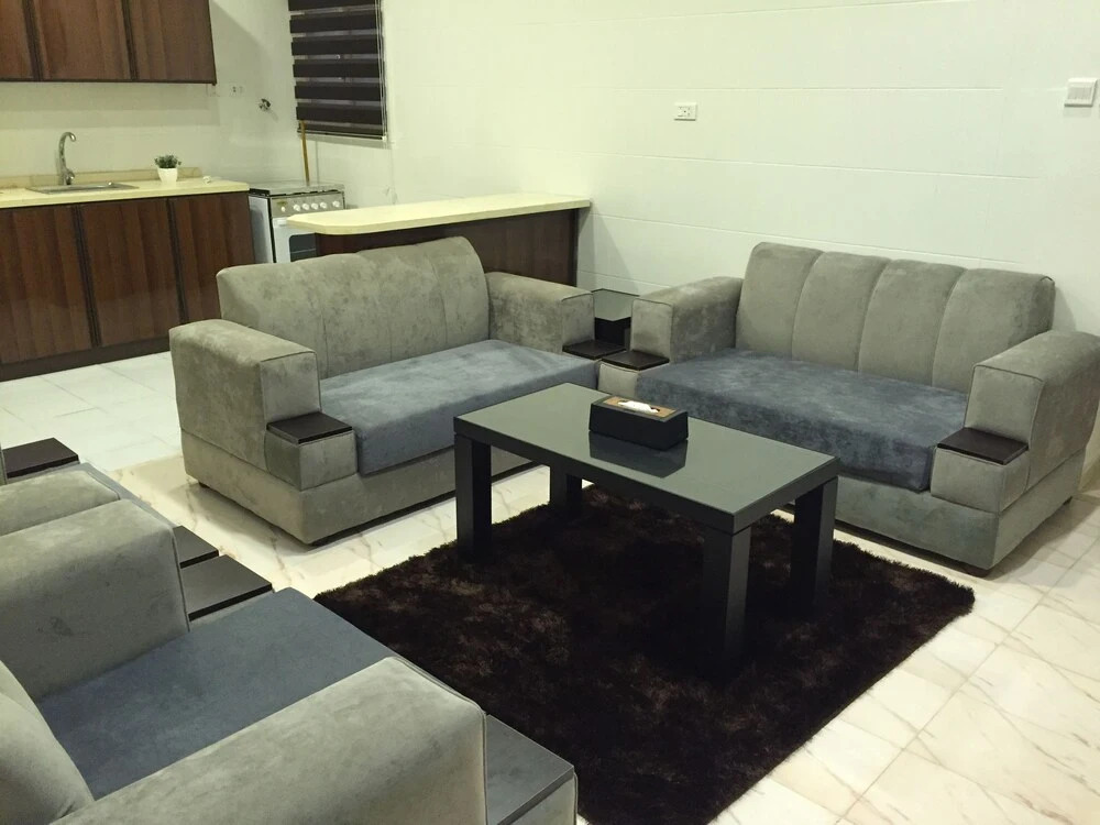 Mayar Al Alamia Furnished Apartments