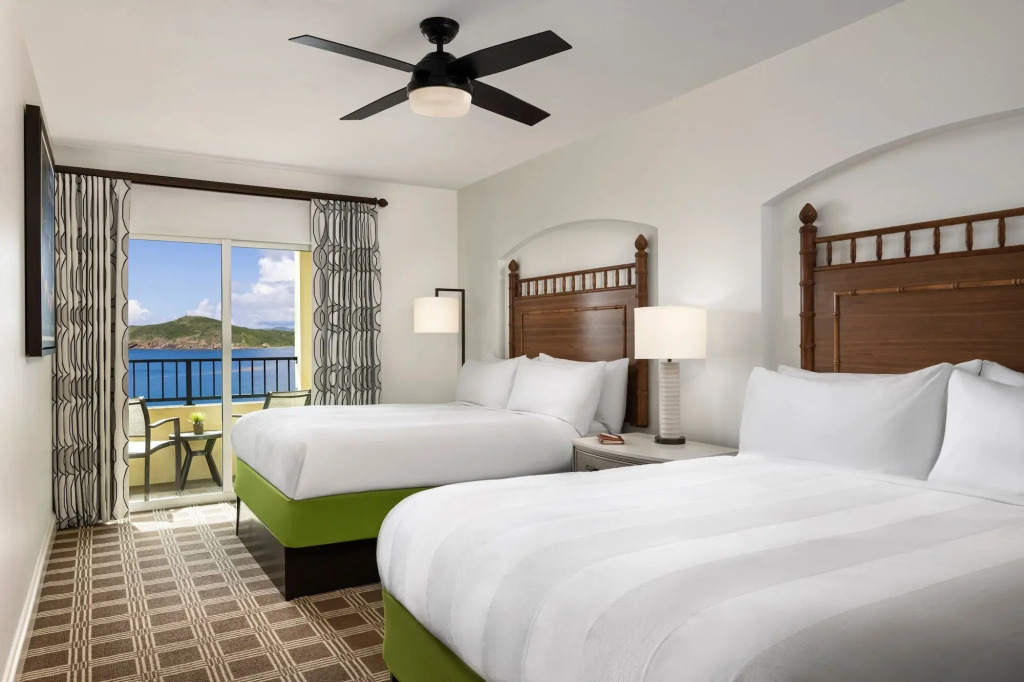 Marriotts Frenchmans Cove