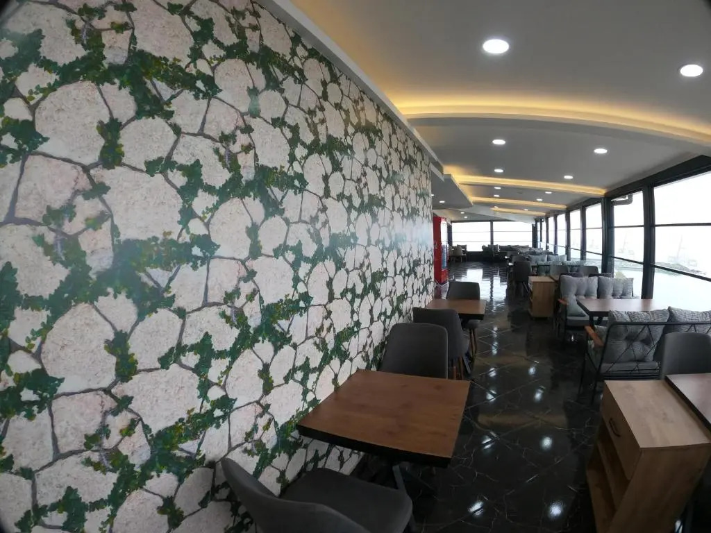 Arhavi Resort Hotel