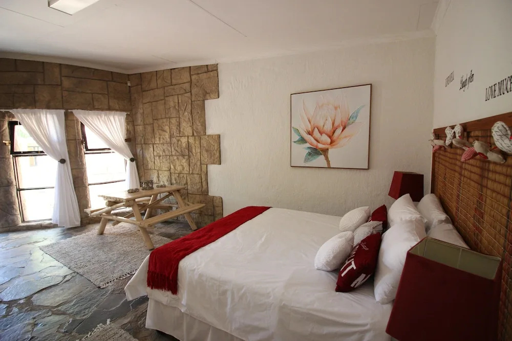 Asante Sana Holiday Village