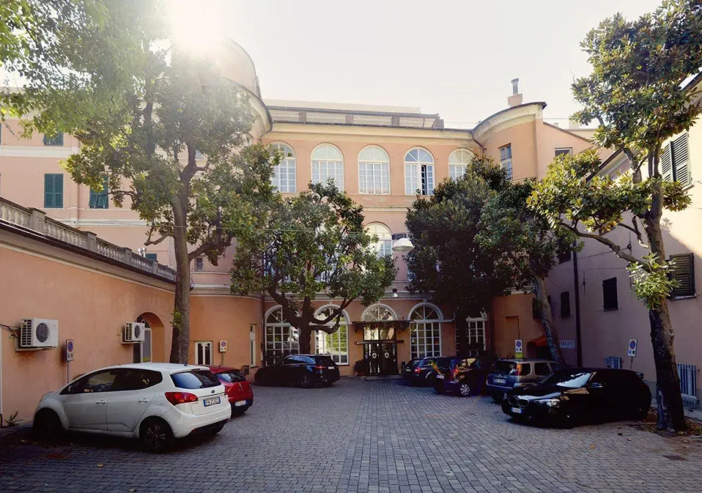 Hotel Mediterranee