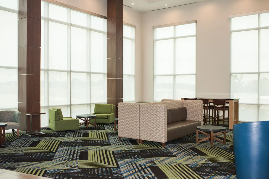 Holiday Inn Express & Suites Birmingham North - Fultondale
