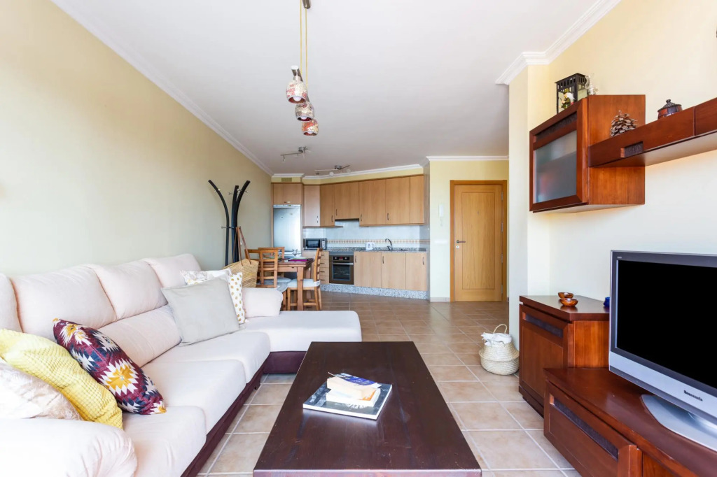 Home2Book La Tejita Beach and Pool