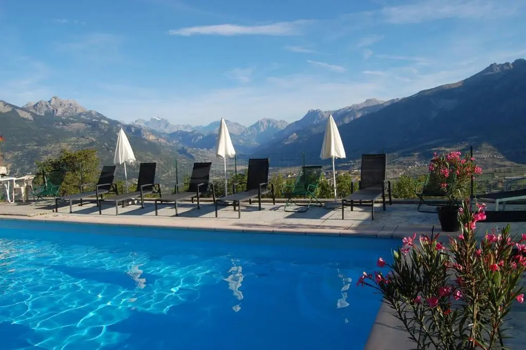 Logis Au Bon Logis