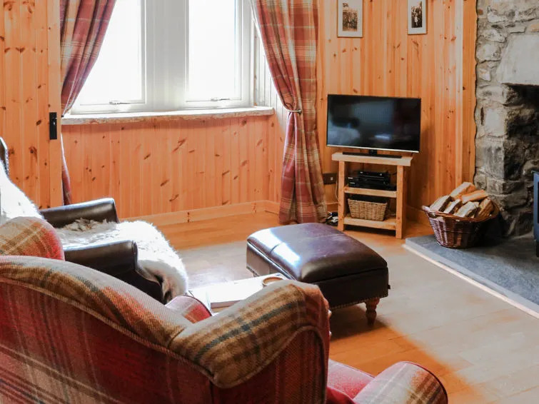 Holiday Home Eynort