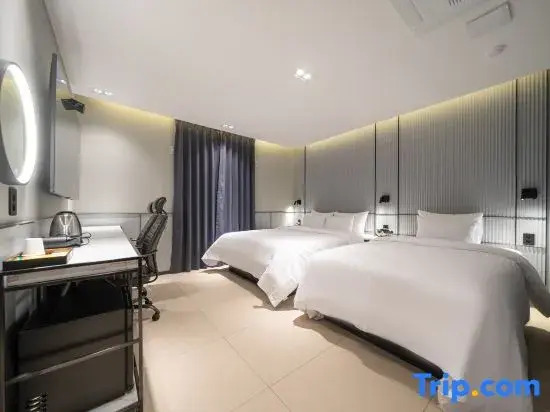 STAY25 hotel