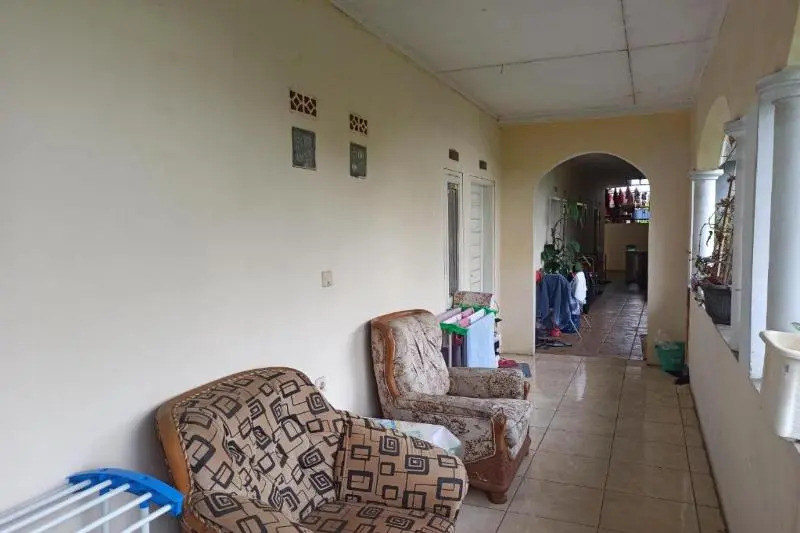 OYO Life 91339 Pondok Kost Aulia Syariah