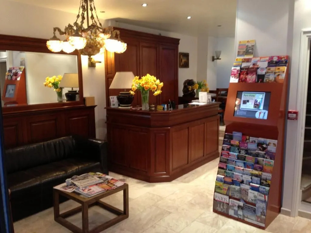 Hotel Agenor