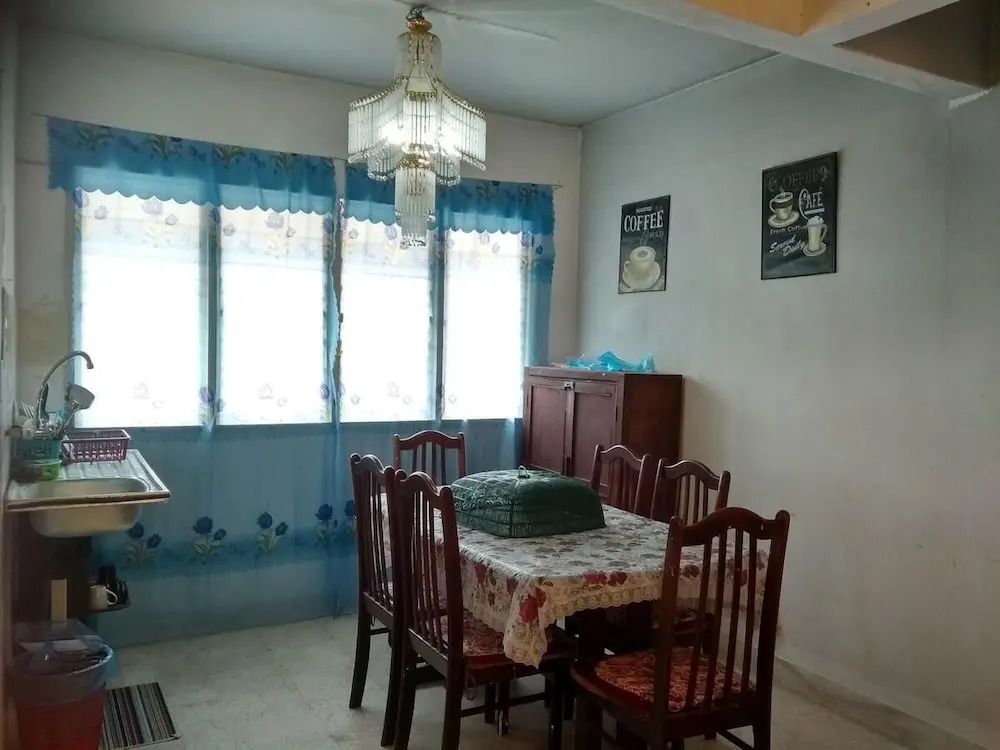 Inspira Homestay Melaka
