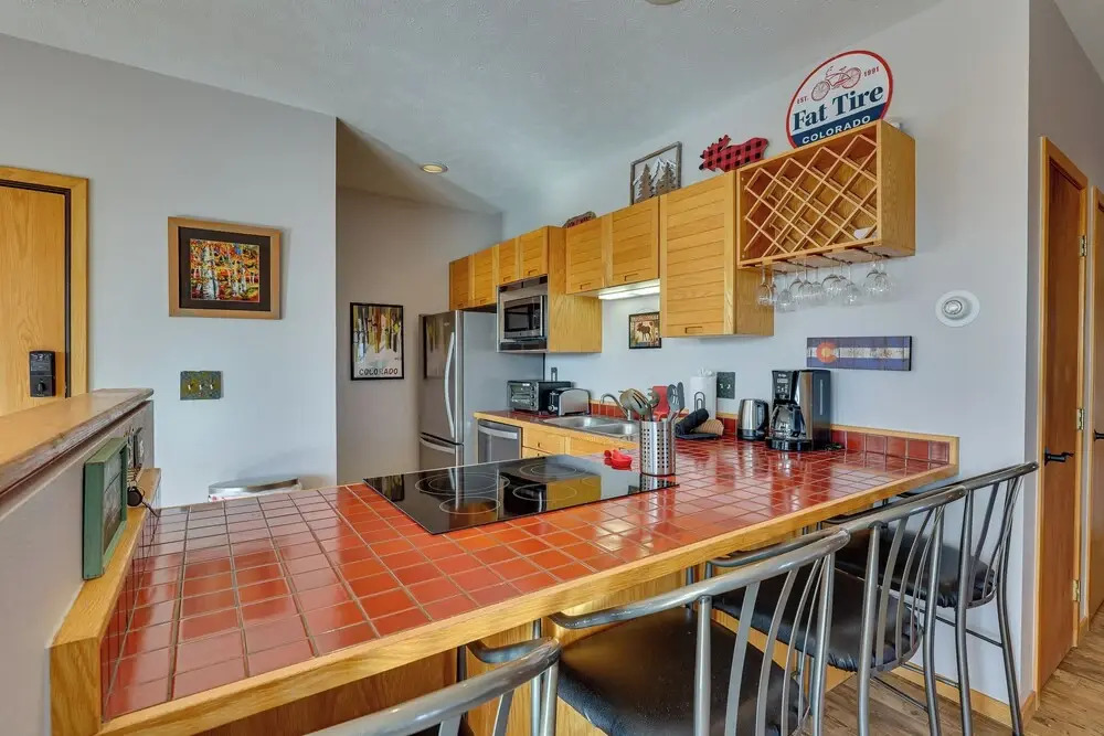 Heated Pool Access + Near Skiing: Colorado Retreat