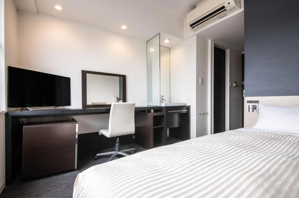 Hotel Vista Kumamoto Airport