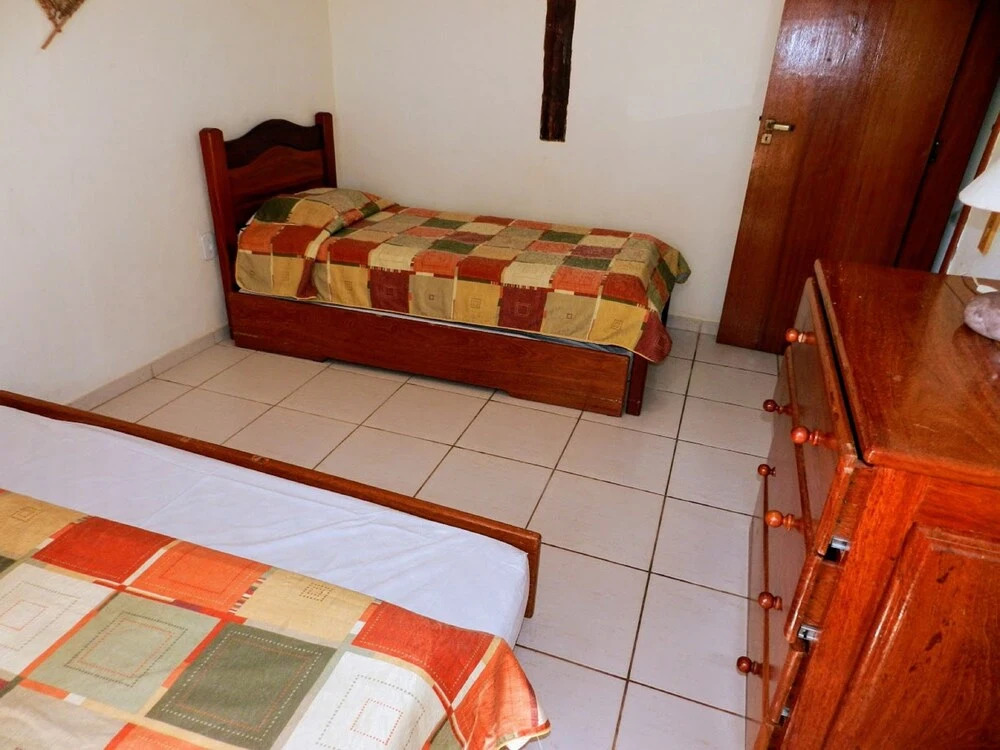 Linda casa a 150 mts da Praia Ferradura