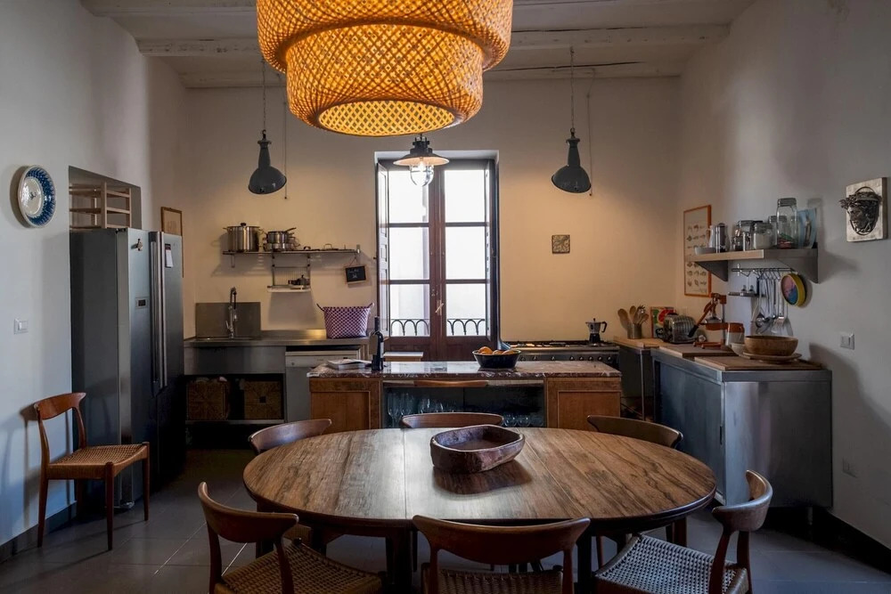 Baroque Apartments - Casa Siciliana Alla Giudecca