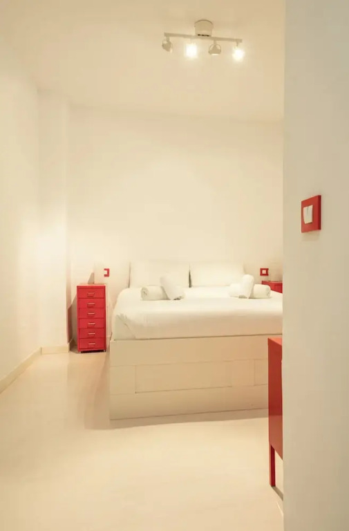 Stay U-nique Apartment Dos Aceras