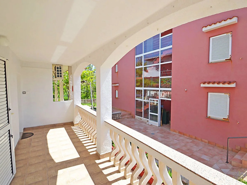 Apartment Tino Castell'Arquato 11350