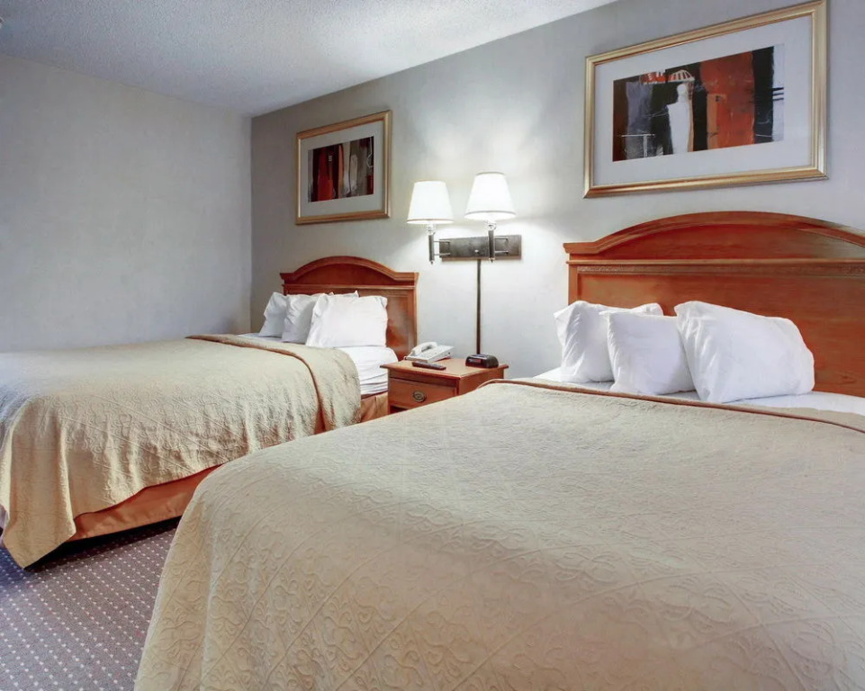 Rodeway Inn Natchez