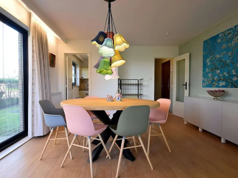 Sandpiper Apartment With two Rooms