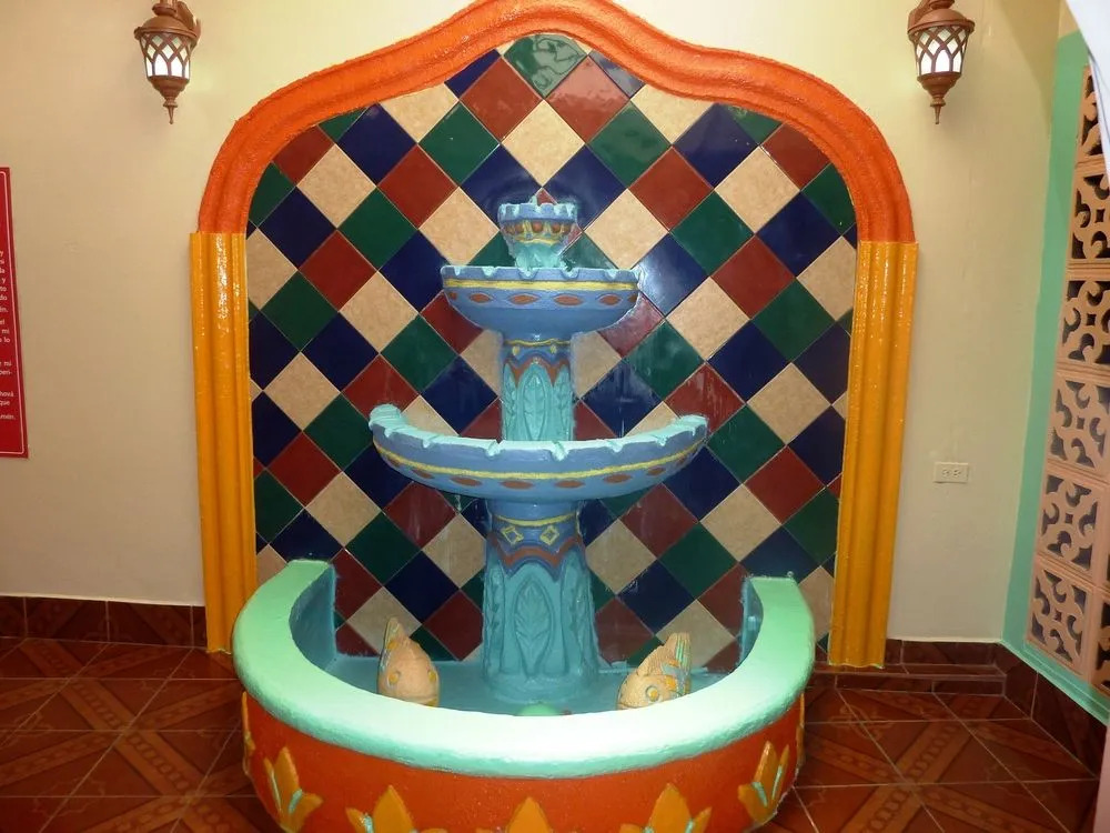 Hotel Ivania´s