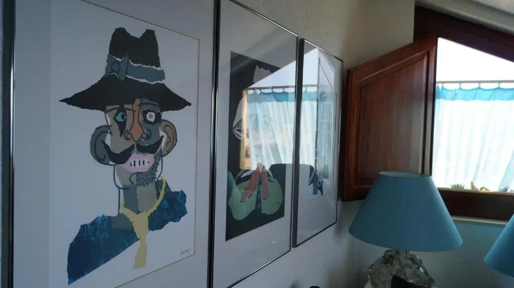 B&B Il Vicolo Di Pizzo