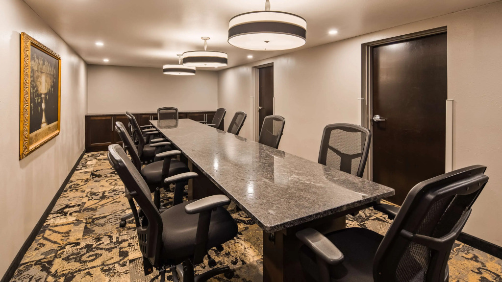 Best Western Ramkota Hotel