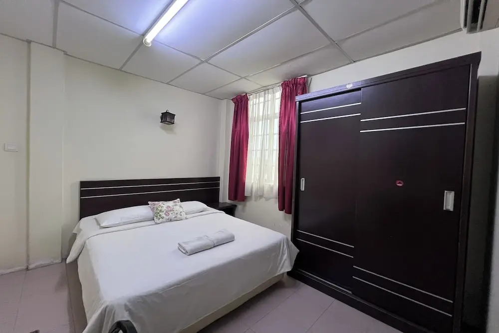 Seri Kemaman Inn, Chukai Terengganu
