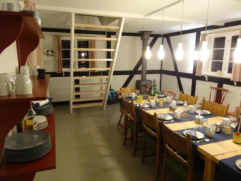 Dyssegaard B&B