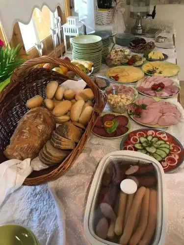Pokoje Gościnne U Babci