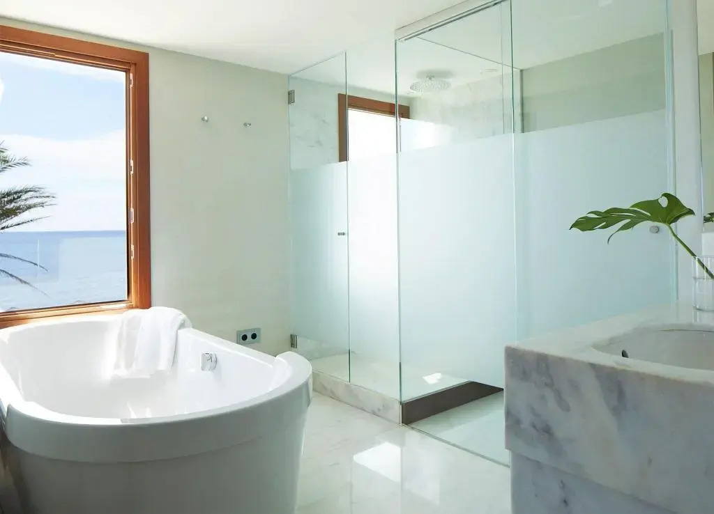 Gecko Formentera, a Small Luxury Hotel of the World