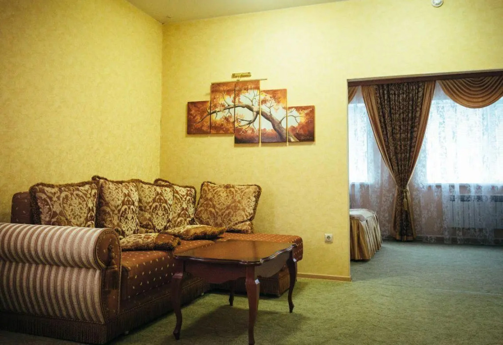 Парус