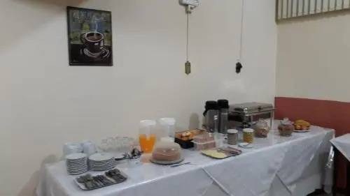 Paulínia Park Hotel