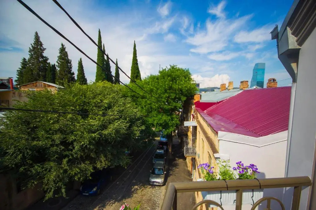 Boutique Stay