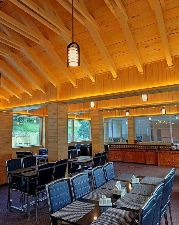 Mulberry Hotel