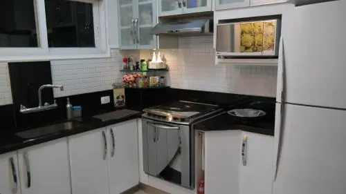 Penthouse - Ataulfo de paiva 1174