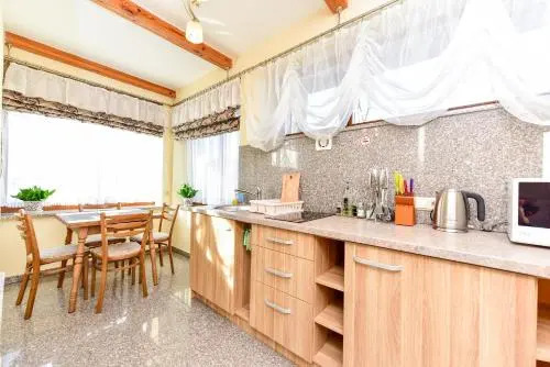 Žemyna Apartmentai