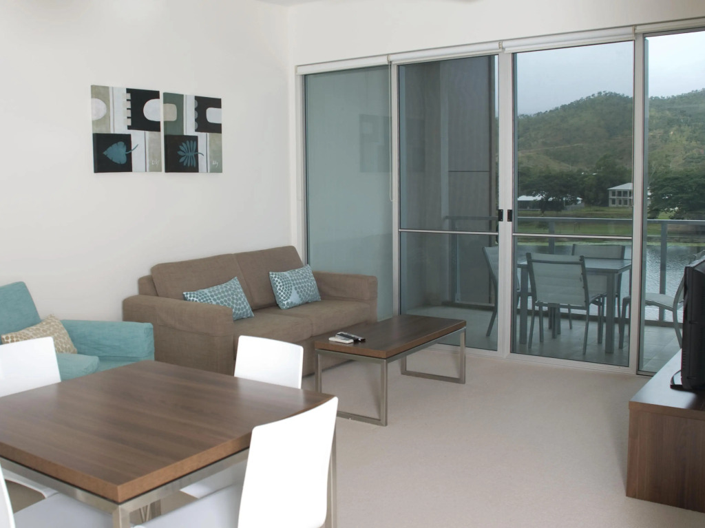 Itara Apartments