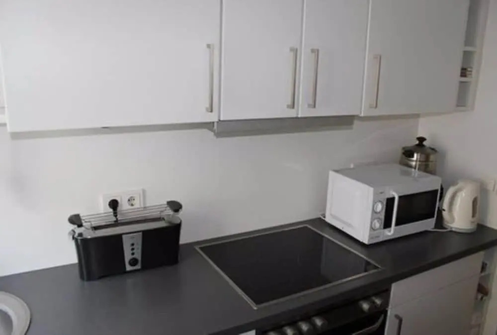 Appartement Centrale