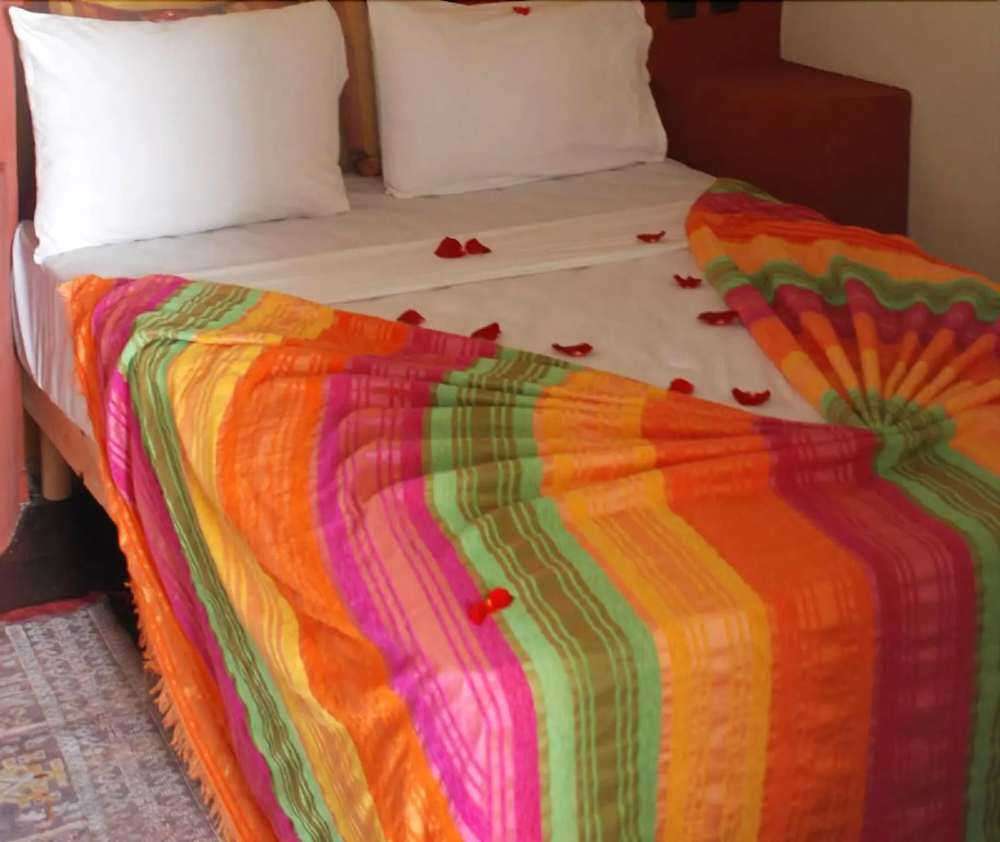 Full Moon Hostel