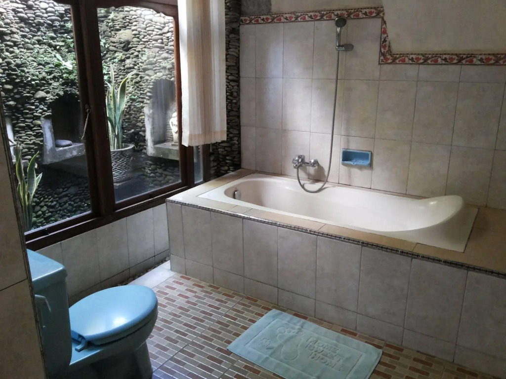 Bali Putra Villa