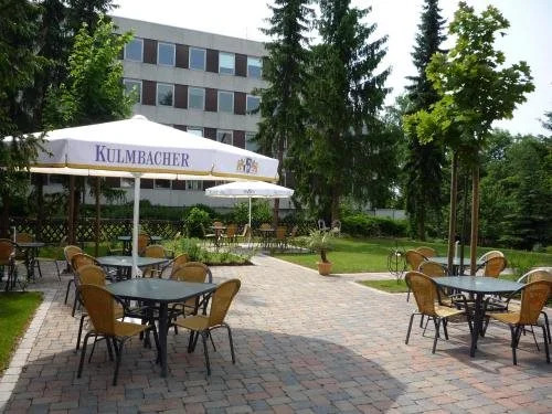 Hotel Kammerkrug